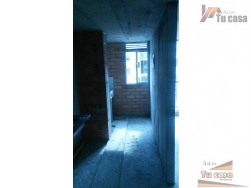 APARTAMENTO 62.8M2 SAN ANTONIO DE PRADO. ASI ES TU CASA