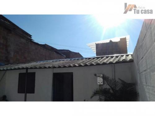 APTO Piso 2 CON AIRE Y PATIO PARA CONSTRUIR. ASI ES TU CASA