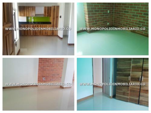APARTAMENTO PARA LA RENTA EN BELEN SAN BERNARDO COD 8476-*-*-*