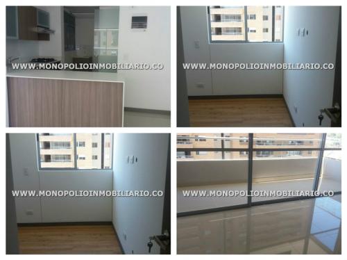 APARTAMENTO PARA LA RENTA EN EL POBLADO CIUDAD DEL RIO COD -*-*-*8273