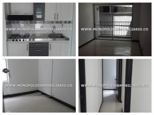 APARTAMENTO PARA ALQUILAR EN BELEN SECTOR RODEO ALTO COD 8270*-*-*