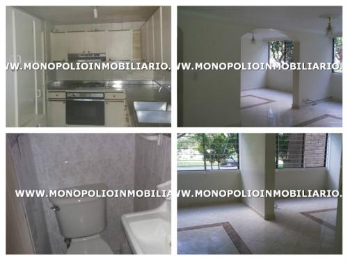 APARTAMENTO PARA ALQUILER EN MEDELLIN - CARLOS E. RESTREPO COD. -*-*-*7110