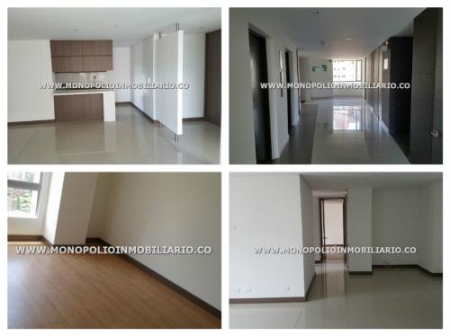 APARTAMENTO PARA LA RENTA EN MEDELLÍN - POBLADO  COD: 5404-*-*-*