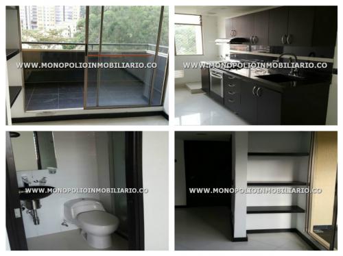 APARTAMENTO PARA LA RENTA EN MEDELLÍN - BELÉN  COD: 5111-*-*-*