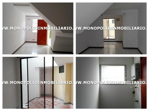 APARTAESTUDIO PARA LA RENTA EN MEDELLIN – BARRIO CRISTOBAL COD-*-*.4883