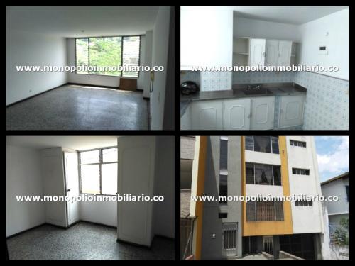  APARTAMENTO PARA ALQUILAR EN LAURELES COD 2050-*-*-*
