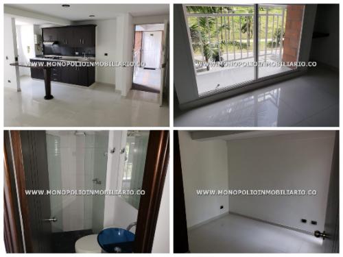 APARTAMENTO EN ARRIENDO - BELEN RODEO ALTO COD: 12232-*-*-*