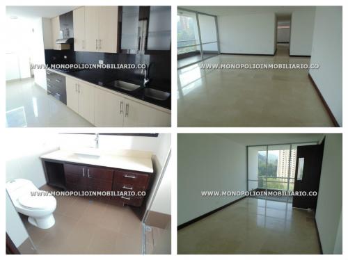 APARTAMENTO EN ALQUILER - EL POBLADO EL TESORO COD: 11784-*-*-*