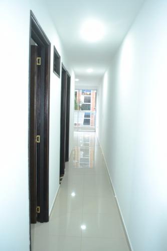 APARTAMENTO  48M2 - CALDAS. ASI ES TU CASA