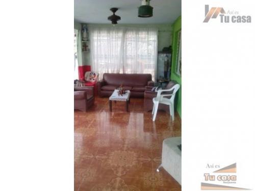 CASA 110M2 - CALDAS. ASI ES TU CASA
