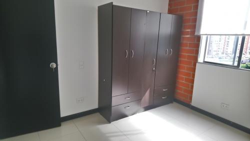 APTO STA MARIA - ITAGUI  50Mts2. ASI ES TU CASA