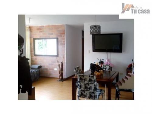 APARTAMENTO PISO7 - CALDAS. ASI ES TU CASA