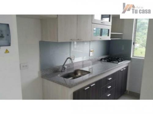 APARTAMENTO 142MILL - ENVIGADO. ASI ES TU CASA