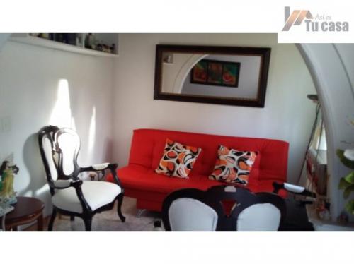 Apto Segundo Piso 4. ASI ES TU CASA