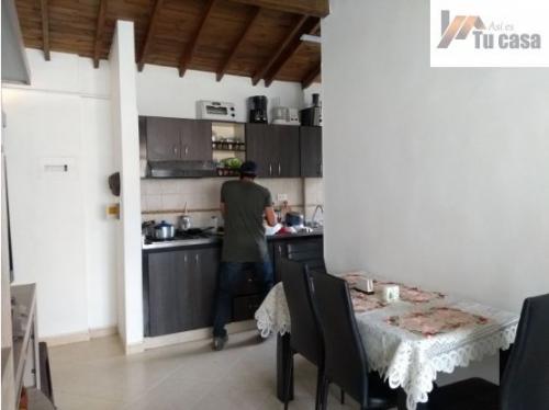 APARTAMENTO 56M2- MEDELLIN. ASI ES TU CASA