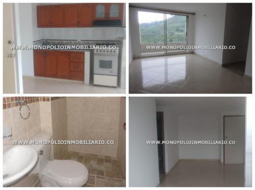 APARTAMENTO EN ARRIENDO -  BELEN RODEO ALTO COD: 12730