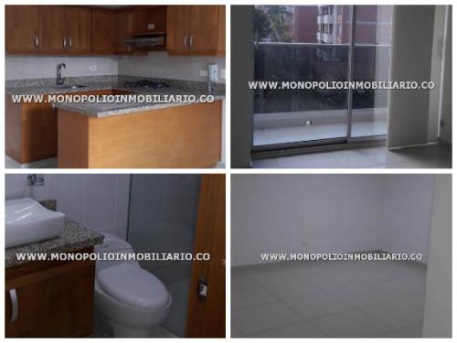 APARTAMENTO EN ARRIENDO - EL VELODROMO COD: 11991*-*-*