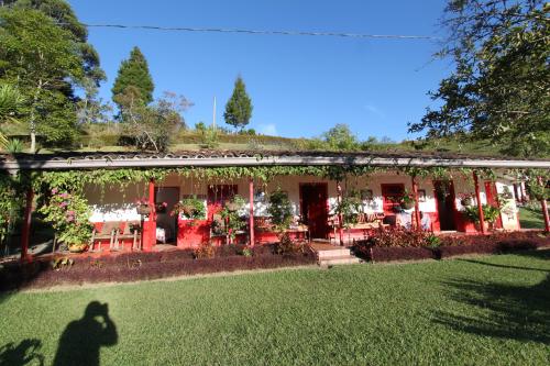 Vendo Finca Cercana al Aeropuerto