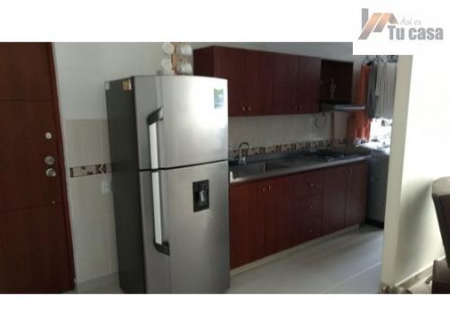 APARTAMENTO 52M2 - LA TABLAZA. ASI ES TU CASA