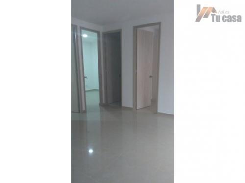 APARTAMENTO 1ER NIVEL 65M2. ASI ES TU CASA