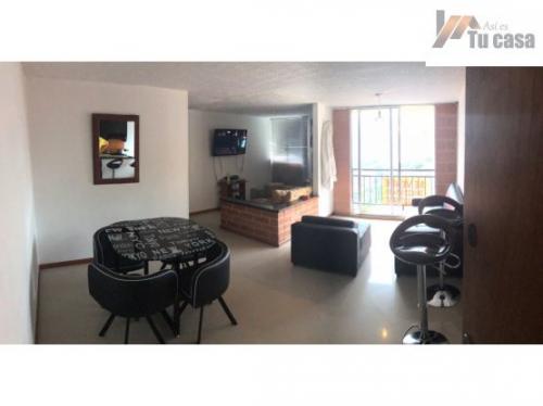 APARTAMENTO 60M2 - RODEO ALTO .ASI ES TU CASA