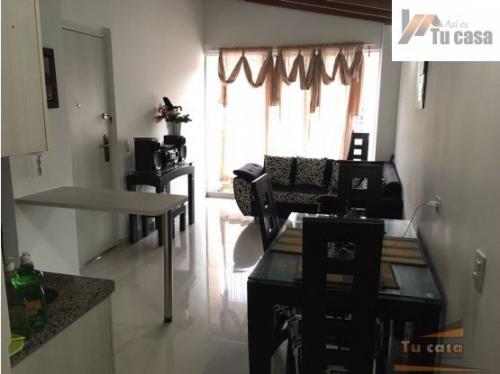 APARTAMENTO NIVEL 6 SIN ASCENSOR. ASI ES TU CASA