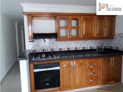 APARTAMENTO PISO 5, LAS MARGARITAS. ASI ES TU CASA