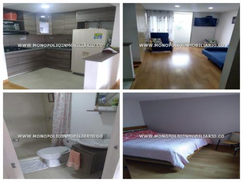 APARTAMENTO EN ALQUILER - ROBLEDO LA CAMPIÑA COD: 12677*/-