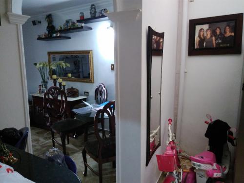 CASA PISO1 CAMPO VALDES 110 Mts2. ASI ES TU CASA