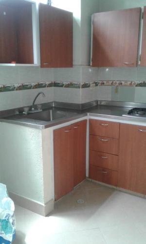 CASA TERCER PISO LA ESTRELLA 80 M2. ASI ES TU CASA