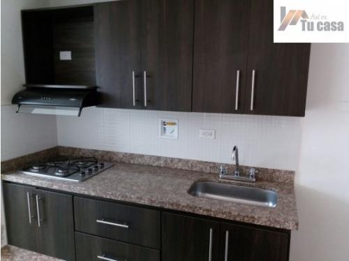 APARTAMENTO 5to NIVEL SIN ASCENSOR. ASI ES TU CASA