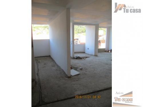 Apartamento 4to Piso 80.84 Mts2 . Asi Es Tu Casa