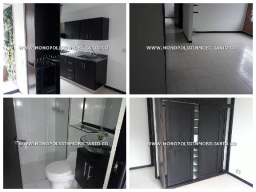 APARTAMENTO EN ALQUILER - EL POBLADO CASTROPOL COD: 12769*--+-+
