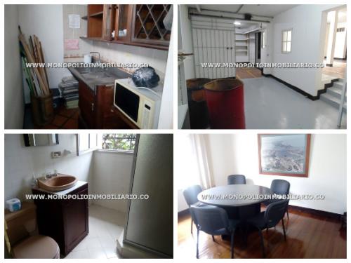   CASA LOCAL EN ARRENDAMIENTO - LAURELES COD: 12007-*-**