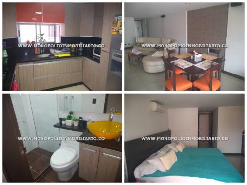 APARTAMENTO EN ALQUILER - CALASANZ LA AMERICA COD: 11990-*-**-