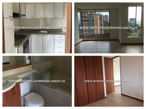 APARTAMENTO EN ARRIENDO - EL POBLADO CASTROPOL COD: 11400-*-*