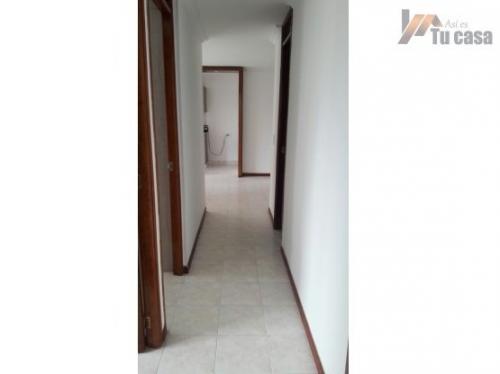 APARTAMENTO 60Mts2 NIVEL 11. ASI ES TU CASA