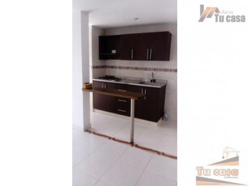 APARTAMENTO PISO 11, 51MT2. ASI ES TU CASA