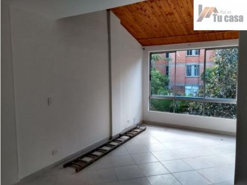 APTO UBICADO ENVIGADO,73 M2. ASI ES TU CASA