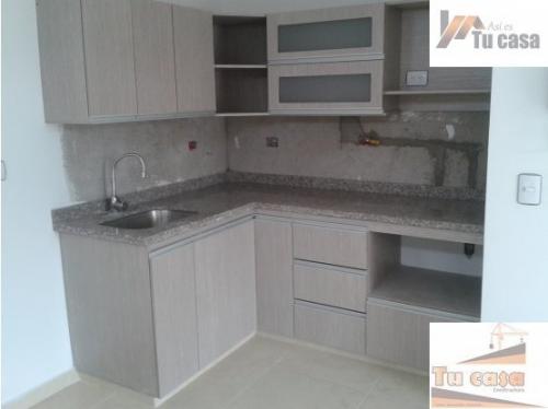 APARTAMENTOS EN ITAGUI 68MT2. ASI ES TU CASA