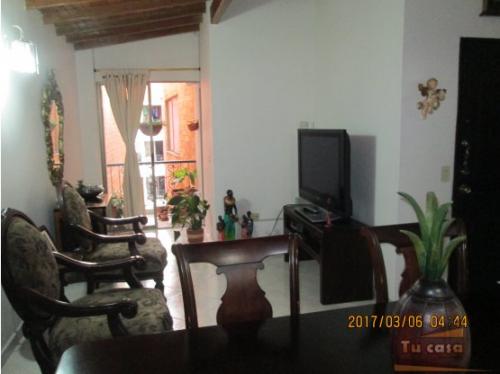 APARTAMENTO NIVEL 6 SIN ASCENSOR . ASI ES TU CASA