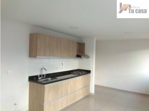 APARTAMENTO 80M2 , ITAGUI. ASI ES TU CASA