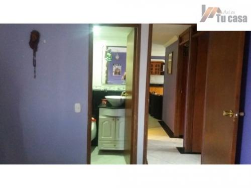 Apto Piso 14 - 64 mts +parqueadero. ASI ES TU CASA