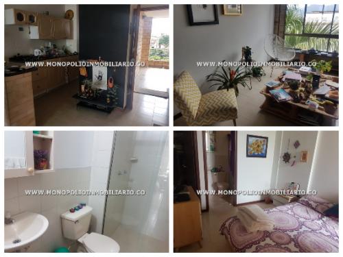 APARTAMENTO EN ARRENDAMIENTO - EL POBLADO MANILA COD 12890-*-*-*