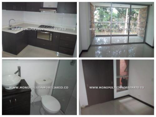 APARTAMENTO EN ARRIENDO - BELEN MALIBU COD: 12799-*-*-*