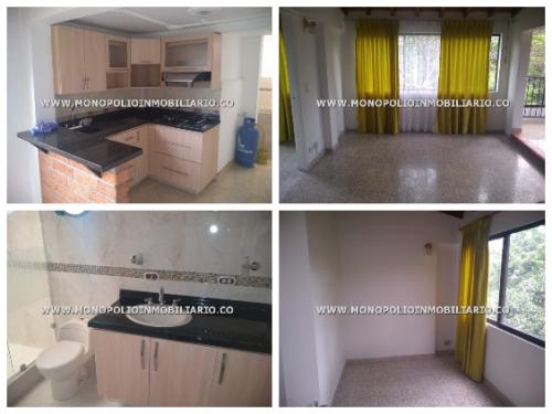 APARTAMENTO EN RENTA - SIMON BOLIVAR LA ALMERIA COD: 12795*-*