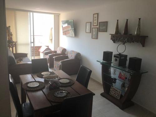 APARTAMENTO SABANETA 64Mts2 PARQ $240 MILL. ASI ES TU CASA