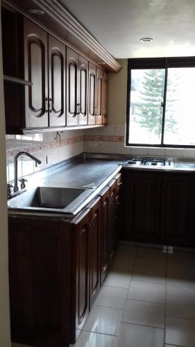APTO ENVIGADO PISO 4 70 Mts2 . ASI ES TU CASA