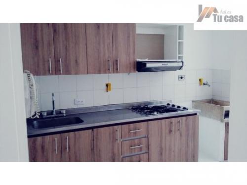 APARTAMENTO 65M2 180MILL SANTA MONICA. ASI ES TU CASA