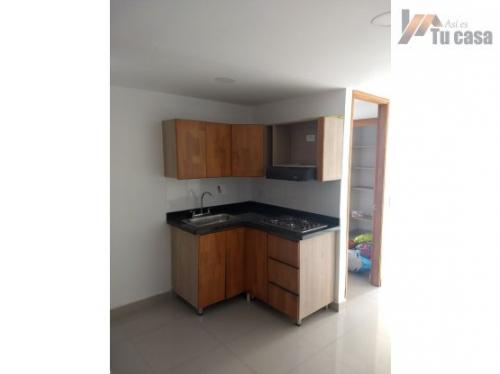 APARTAMENTO 55M2 , SABANETA. ASI ES TU CASA